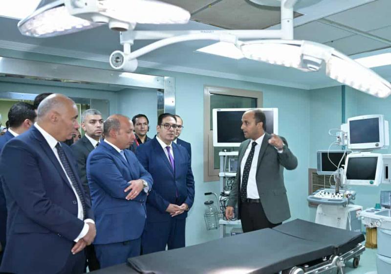 خط أحمر