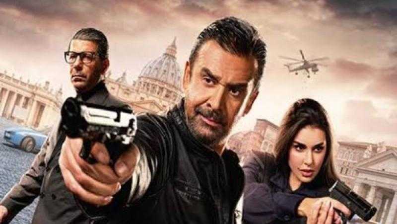 المشروع x يتصدر نسب المشاهدة في مصر