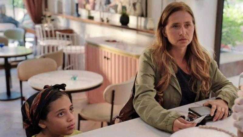 طرح فيلم ”عيد ميلاد سعيد” بدور العرض قبل افتتاحه مهرجان الجونة