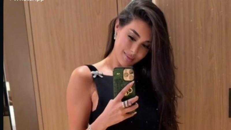 بفستان قصير.. ياسمين صبري تلفت الأنظار في أحدث ظهور