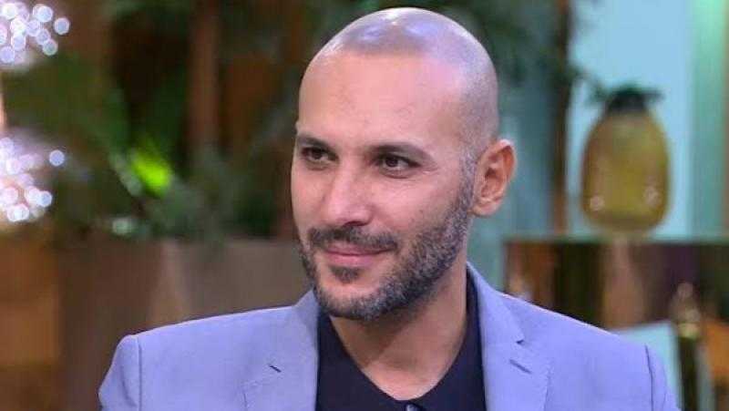 محمد دياب يعلق على اختيار عيد ميلاد سعيد لتمثيل مصر في الأوسكار