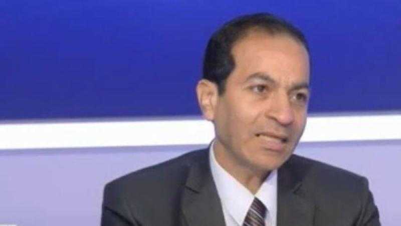 أستاذ تمويل: الحكومة تعتمد حوارا ديناميكيا مع مجتمع الأعمال لتطوير الاقتصاد وفق استراتيجية مصر 2030
