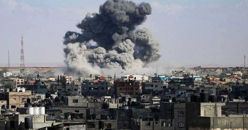 حماس ترحب بأي تحرك يساعد في الجهود المبذولة لوقف العدوان على الشعب الفلسطيني