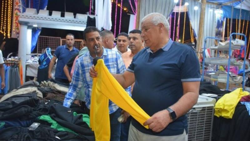 خط أحمر