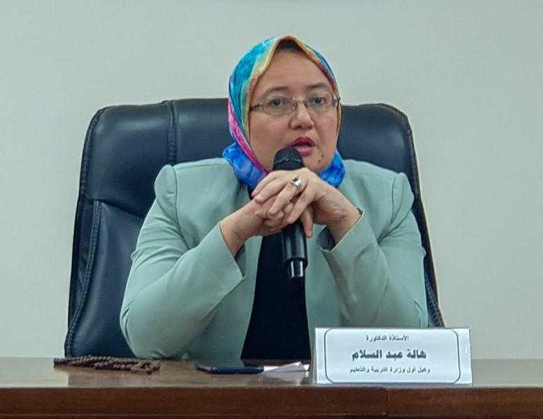 ”التعليم” تكشف خطة نجاح برنامج تنمية مهارات اللغة العربية عند التلاميذ ضعاف المستوى