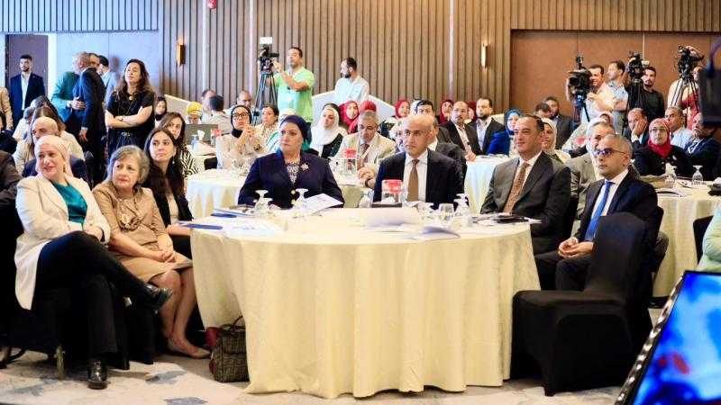 وزير التعليم: «مش هنسيب طالب لا يعرف القراءة والكتابة.. كله هيبقى متميز خلال عامين»