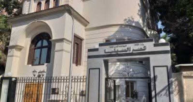 تبدأ بـ«دراما التسعينيات».. قائمة بالأفلام العالمية والندوات النقدية في قصر السينما خلال سبتمبر