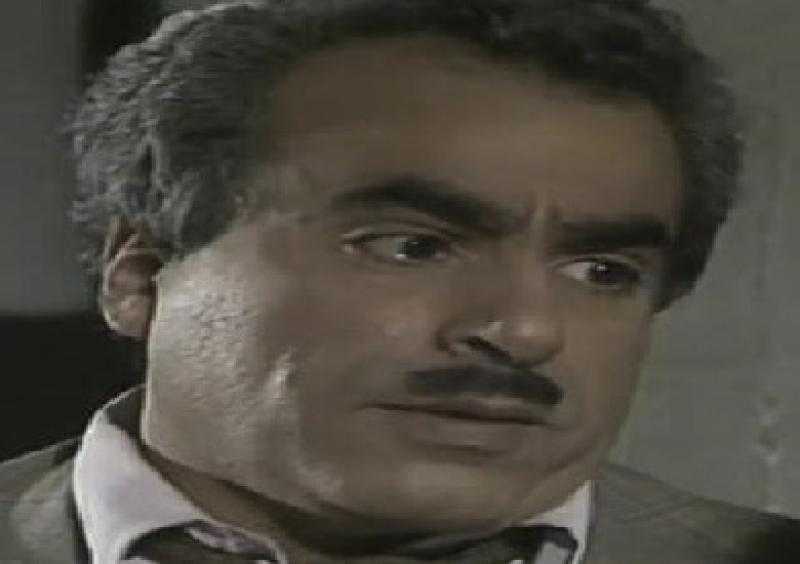 المهن التمثيلية تنعي الفنان مصطفي الخضري بعد رحيله والعزاء الثلاثاء