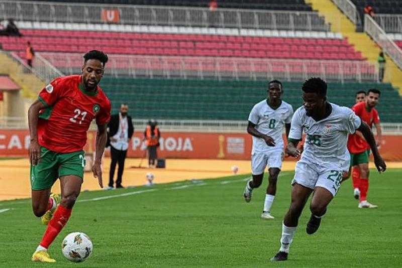 المغرب والجزائر في اختبار جديد بتصفيات المونديال