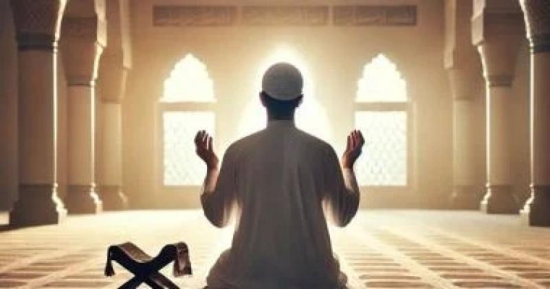 عضو بمركز الأزهر للفتوى توضح كيفية صلاة كبار السن ومرضى الانزلاق الغضروفى