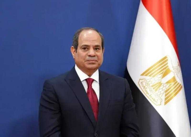 الرئيس السيسي يُشارك بالقمة الاستثنائية لرؤساء الدول والحكومات الأعضاء في تجمع «البريكس»