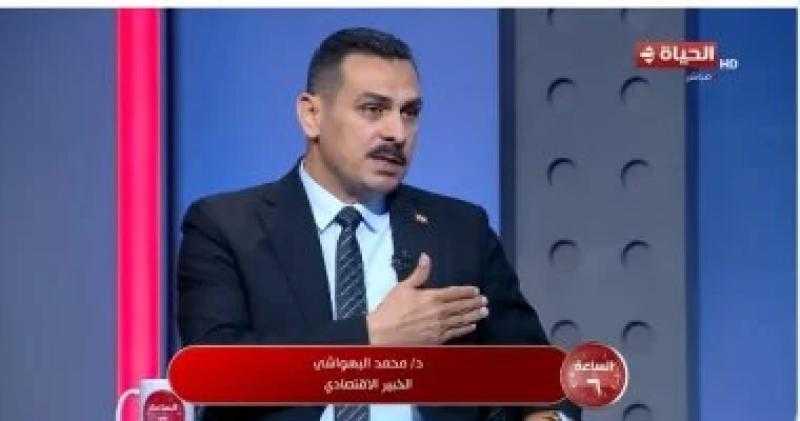 خبير اقتصادي: السردية الوطنية لم تسلط الضوء على المشروعات متناهية الصغر