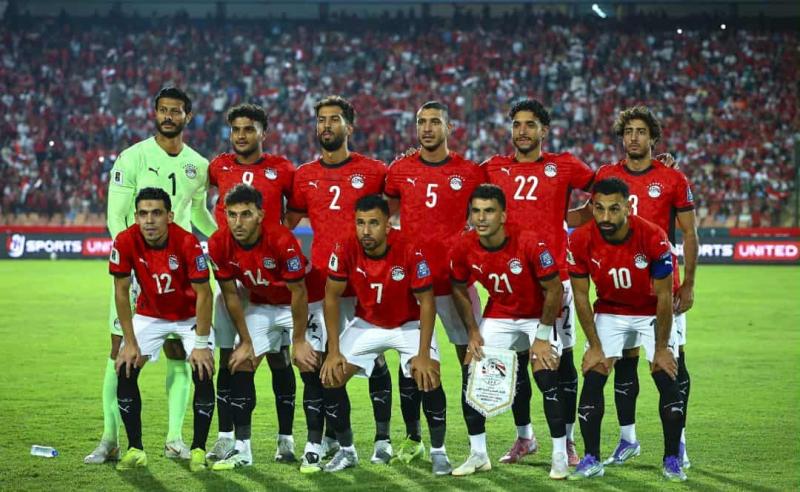 بيان رسمي.. اتحاد الكرة يؤكد سلامة موقف المنتخب في أزمة بوركينا
