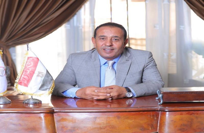 خط أحمر