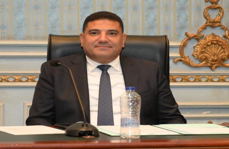 خط أحمر