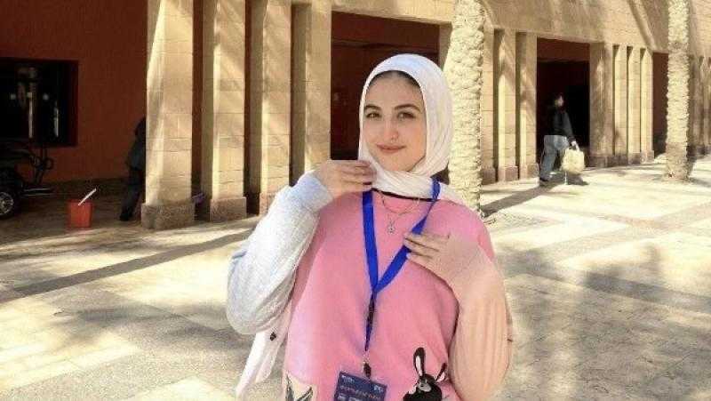 نظر معارضة المتهم بدهس الطالبة سارة العدل على حكم حبسه سنة.. غدا