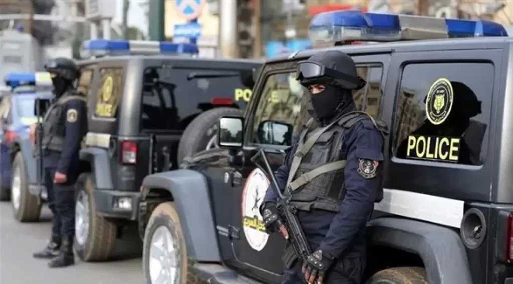 ضبط 11 شخصًا بينهم سيدات في مشاجرة بالأسلحة البيضاء بشبرا الخيمة
