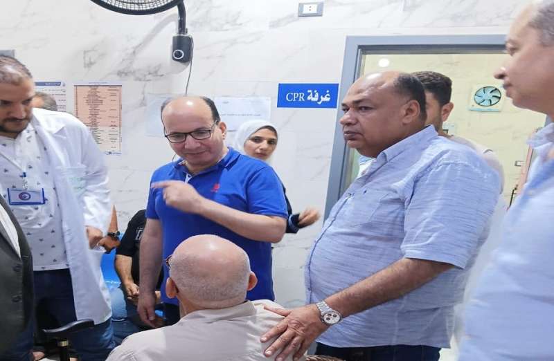 خط أحمر