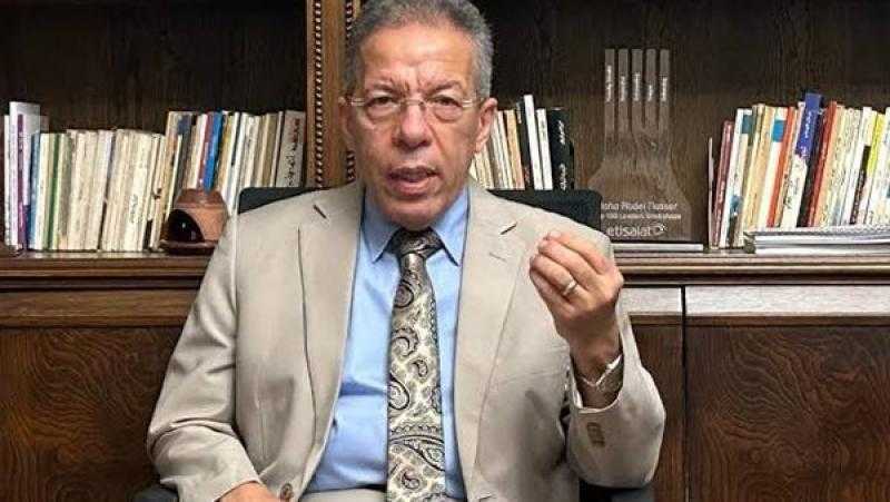 نقيب الأطباء: أكثر من 70 ألف طبيب مصري يعملون في السعودية والخليج وأوروبا وأمريكا