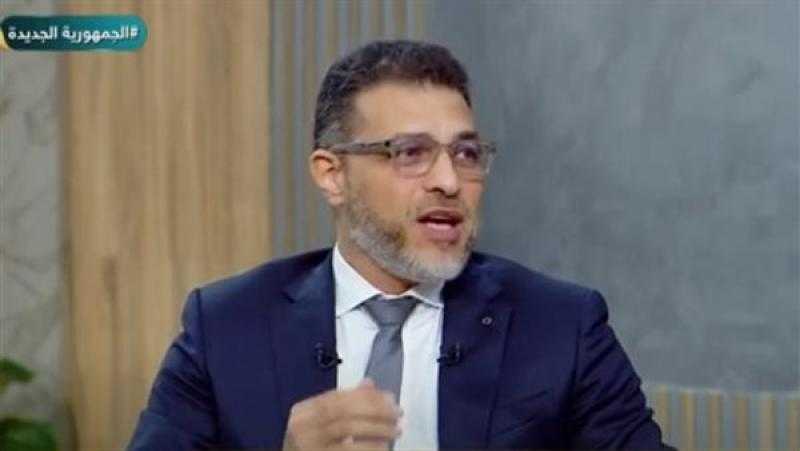 خبير أمن معلومات يحذر من طريقة منتشرة لاختراق البيانات الشخصية والبنكية