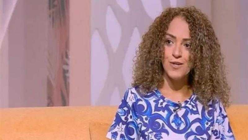 مؤلفة مسلسل ”ما تراه ليس كما يبدو”: الإيمان بالله واتخاذ القرارات الصحيحة سر قوتي