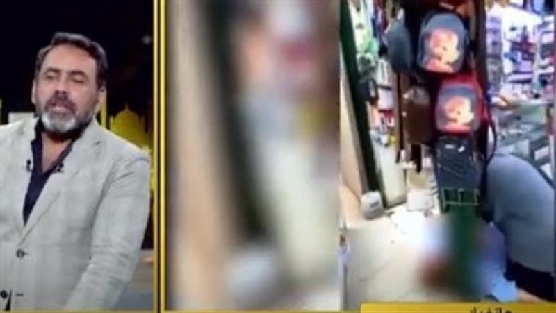 أول تعليق للممرضة المصرية صاحبة واقعة إنقاذ مسن بالكويت بعد توقف قلبه