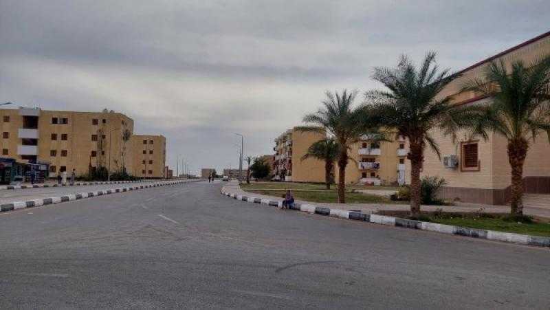 الأرصاد: تحسن ملحوظ في الطقس ودرجات الحرارة تعود لمعدلاتها الطبيعية