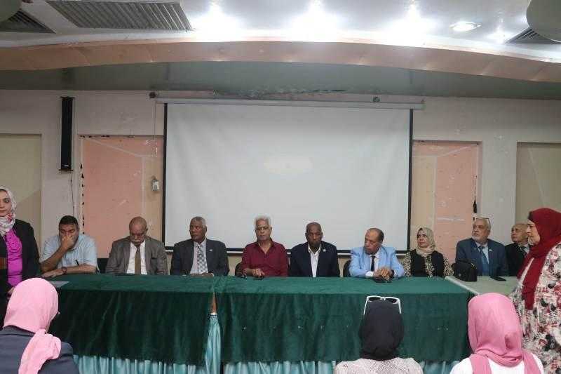 نقابة المعلمين تطلق سلسلة ندوات تعريفية بالبكالوريا