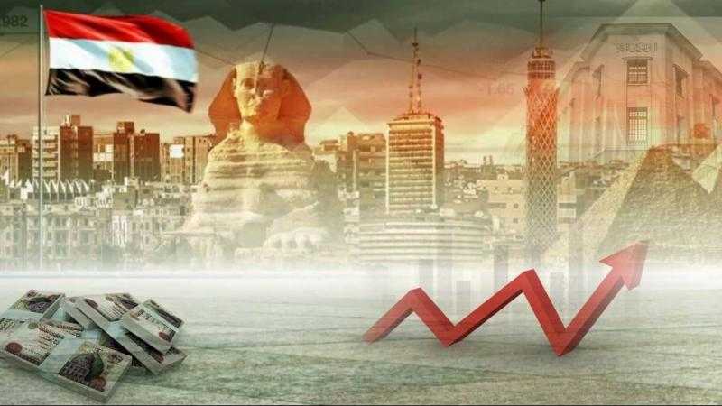 عبد المنعم السيد: مصر تستهدف تحقيق معدلات نمو اقتصادي مستدامة