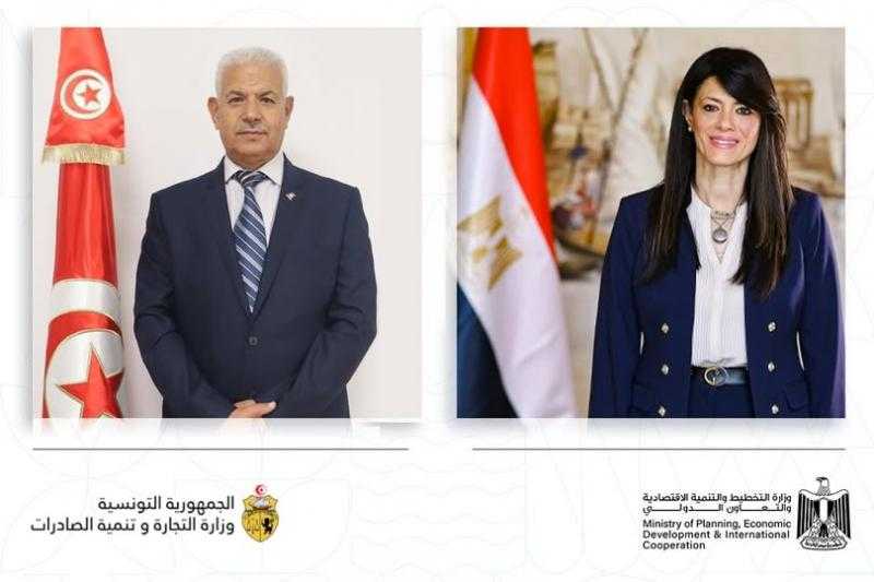 انطلاق الاجتماعات التحضيرية من اللجنة العليا المشتركة المصرية التونسية بالقاهرة