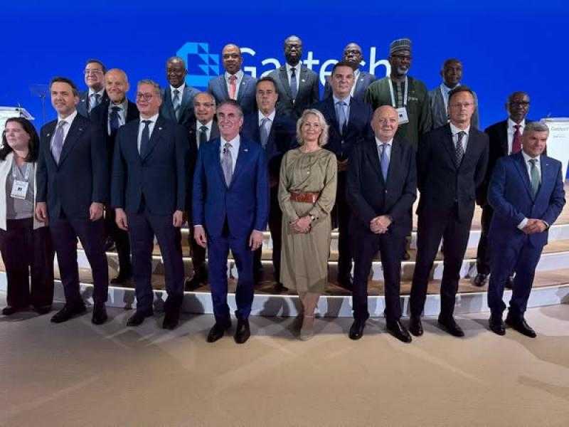 وزير البترول يعلن من ميلانو إطلاق مشروع للمسح السيزمي بأحدث التقنيات في شرق المتوسط