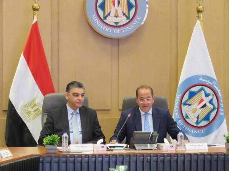 وزير المالية: إتاحة 14.7 مليار جنيه تسهيلات ائتمانية لشركات الأدوية