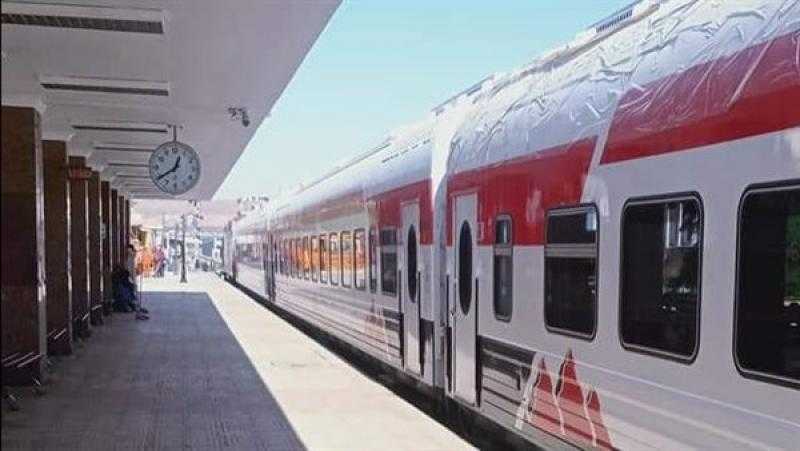 إنقاذ فتاة سودانية من الموت بعد سقوطها من القطار بمحطة دراو.. تفاصيل