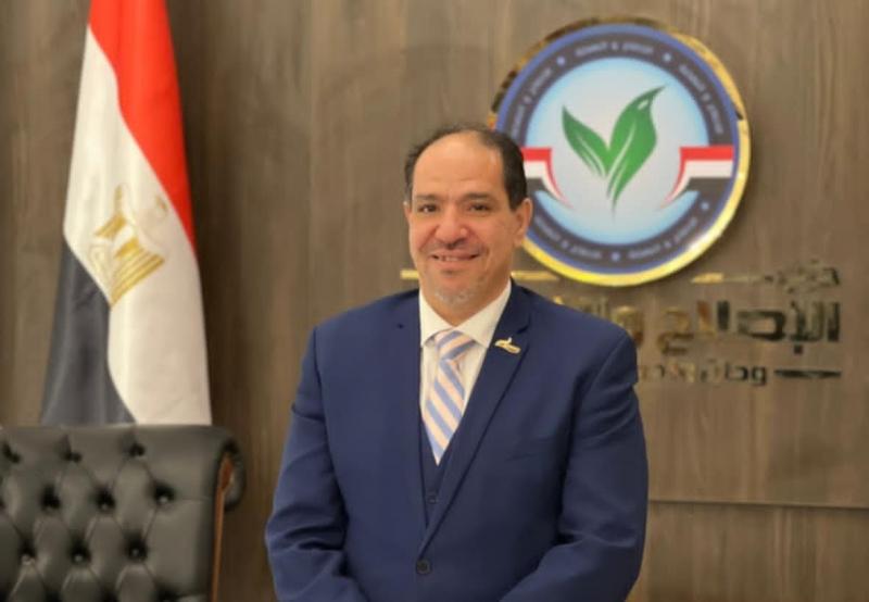 الإصلاح والنهضة: خطاب مصر لمجلس الأمن بشأن سد النهضة خطوة استراتيجية بالغة الأهمية