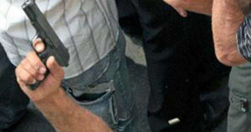 إصابة شخص بطلق ناري إثر مشاجرة بالقليوبية