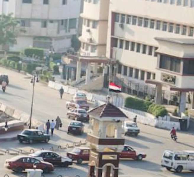 خط أحمر