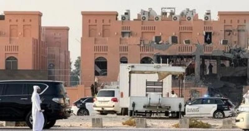 قطر لمجلس الأمن: الهجوم الإسرائيلى تصعيد خطير وإجرامى وجبان