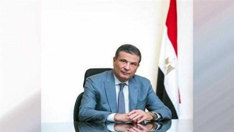 وزير الزراعة: المنتجات المصرية تحتل رفوف أوروبا والدول العربية بأعلى جودة