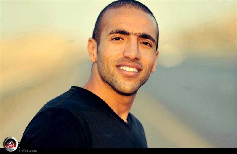 تشييع جنازة المطرب عمرو ستين اليوم بعد صلاة الظهر بمسجد الشرطة