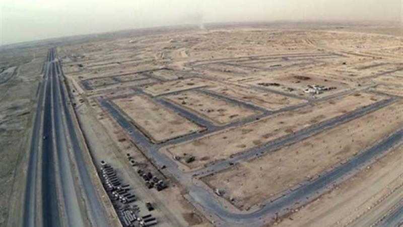 غدًا موعد إغلاق باب التقدم للطرح الأخير للأراضي الصناعية
