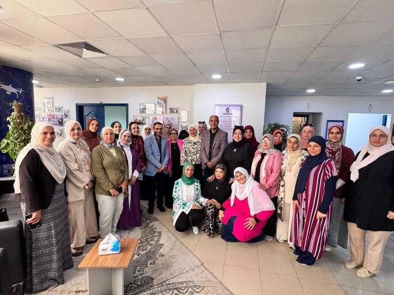 تطوير التعليم بالوزراء: انطلاق برنامج إعداد وتأهيل المدربين والمدربات بمشروع «روضات جيل ألفا»