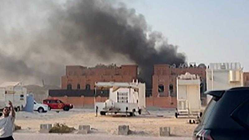 قطر توجه رسالة للأمم المتحدة ومجلس الأمن بشأن الهجوم الإسرائيلي على الدوحة