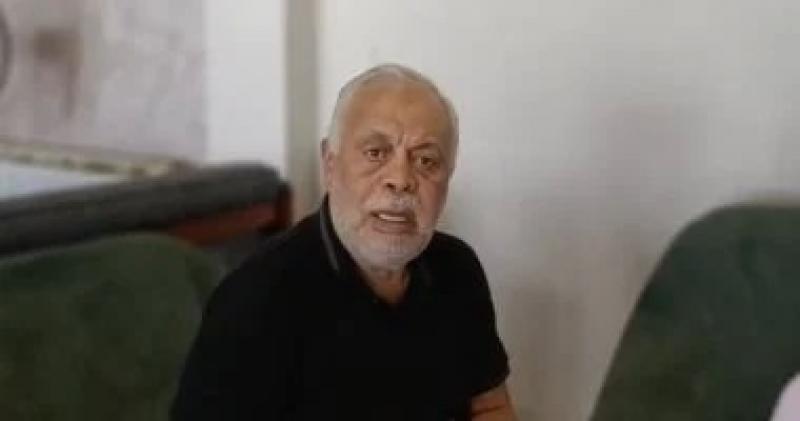 نقابة المهن التمثيلية تنعى وفاة أرملة الفنان تامر ضيائى