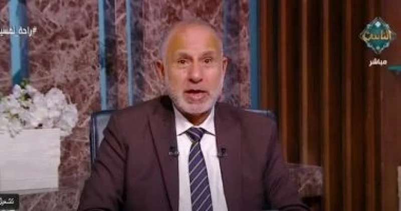خط أحمر