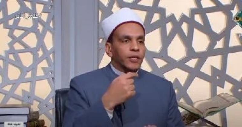 زوجها طلقها على فراش الموت لحرمانها من الميراث؟.. أمين الفتوى يرد