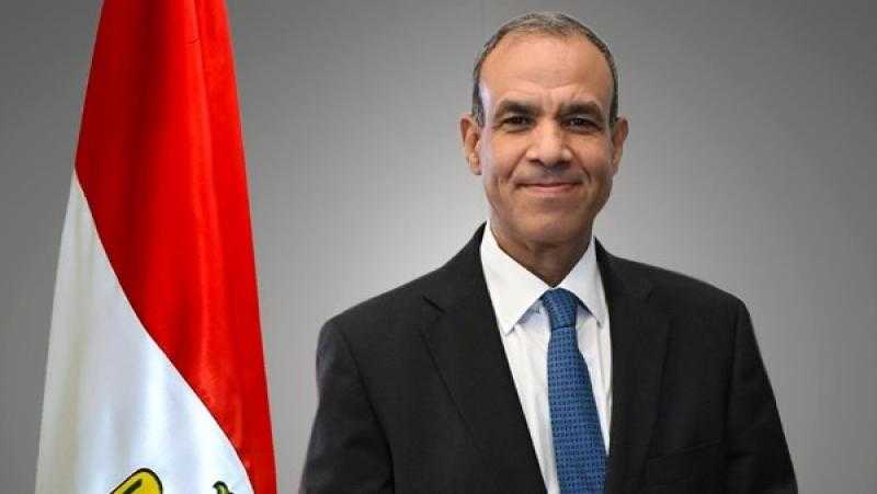 عبد العاطي يتوجه إلى الدوحة لتأكيد التضامن مع قطر وبحث التصعيد الإسرائيلي