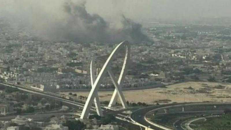 إذاعة جيش الاحتلال : الذخائر الجوية المستخدمة في الهجوم على الدوحة قليلة جدا