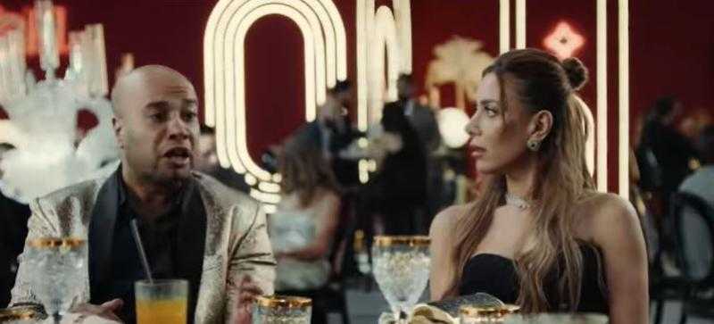 طرح البرومو الرسمي للجزء الثاني من فيلم «السلم والتعبان»