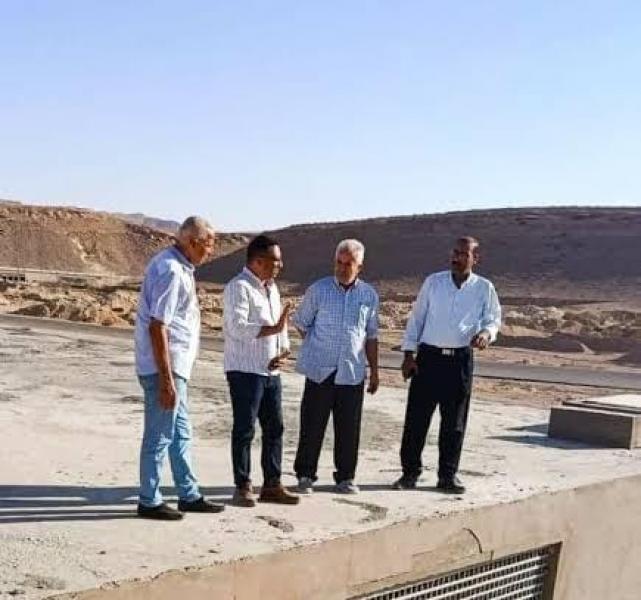 خط أحمر