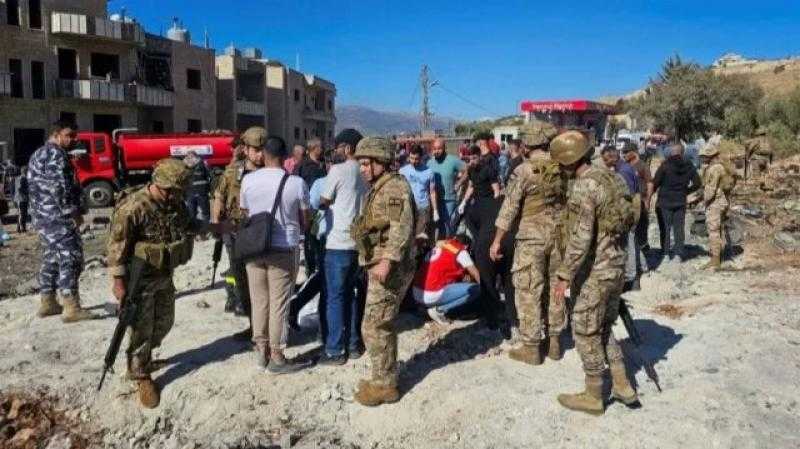 الضفة.. إسرائيل تعتقل 26 فلسطينيا بينهم رئيس بلدية وقادة في فتح